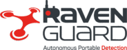 LOGO RAVENGUARD